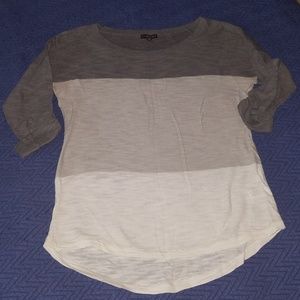 Light Weight Sweater